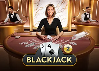 Blackjack 2 - Azure - TERRABET168