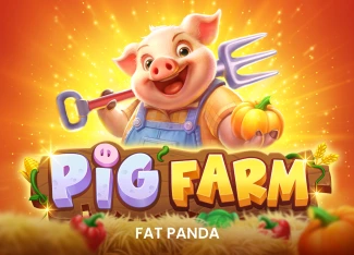Pig Farm - TERRABET168