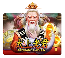 Joker123 : Tai Shang Lao Jun - TERRABET168