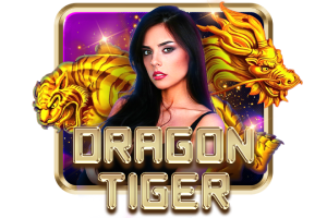 DragonTiger - TERRABET168