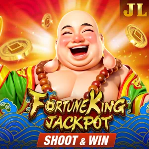 Fortune King Jackpot - TERRABET168