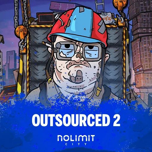 NolimitCity : Outsourced 2 - Balkan Engineering - TERRABET168