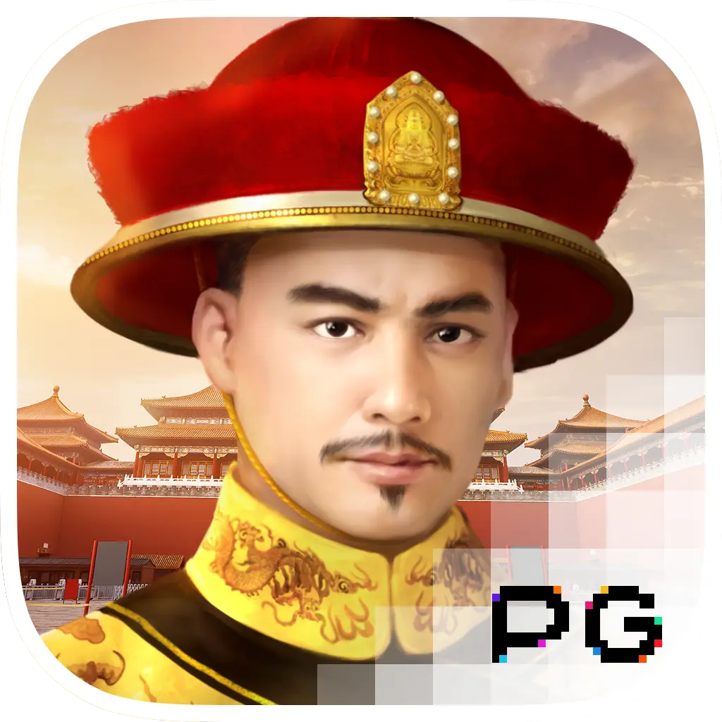 PGSoft : Emperors Favour - TERRABET168
