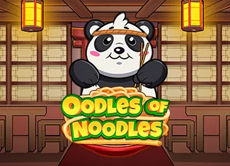 Pragmatic : Oodles of Noodles - TERRABET168