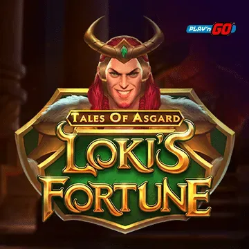 Tales of Asgard: Lokis Fortune - TERRABET168