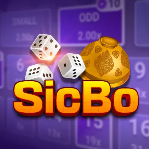 SICBO - TERRABET168