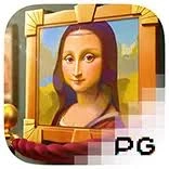 PGSoft : Museum Wonders - TERRABET168
