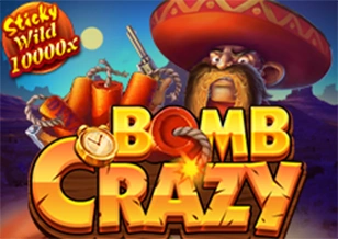 Crazy Bomb - TERRABET168