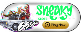 Sneakyslots - TERRABET168