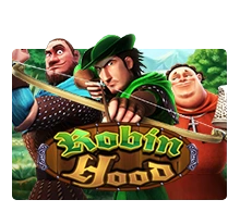 Joker123 : Robin Hood - TERRABET168