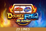 Spadegaming : Double Flame - TERRABET168