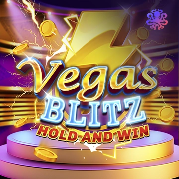 Vegas Blitz: Hold & Win - TERRABET168