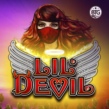 Bigtime : Lil Devil - TERRABET168