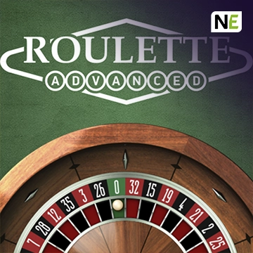 NetEnt Roulette Advanced - TERRABET168