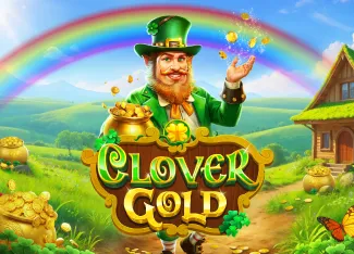 Pragmatic : Clover Gold - TERRABET168