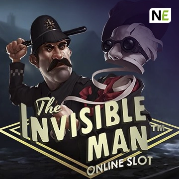 The Invisible Man - TERRABET168