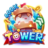TOWER - TERRABET168