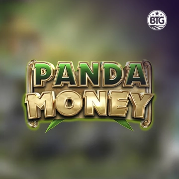 Bigtime : Panda Money - TERRABET168