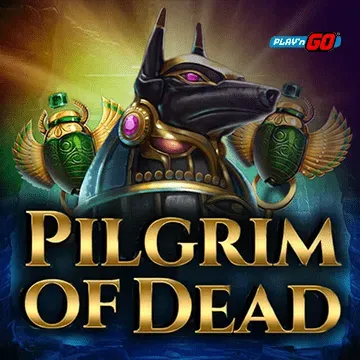 Pilgrim of Dead - TERRABET168