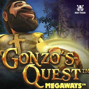 Gonzos Quest Megaways - TERRABET168