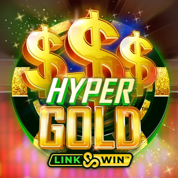Hyper Gold - TERRABET168