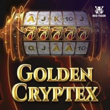 Golden Cryptex - TERRABET168