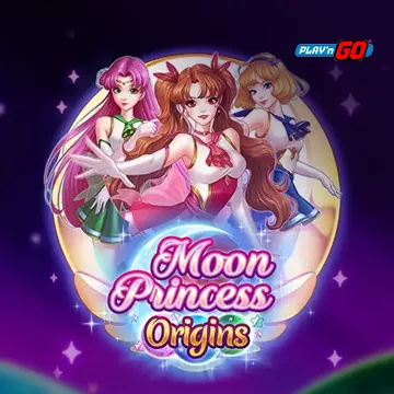 Moon Princess Origins - TERRABET168
