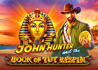 Pragmatic : Book Of Tut Respin - TERRABET168
