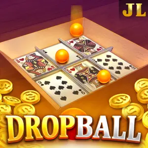 Drop Ball - TERRABET168