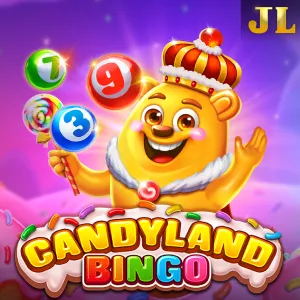 Candyland Bingo - TERRABET168