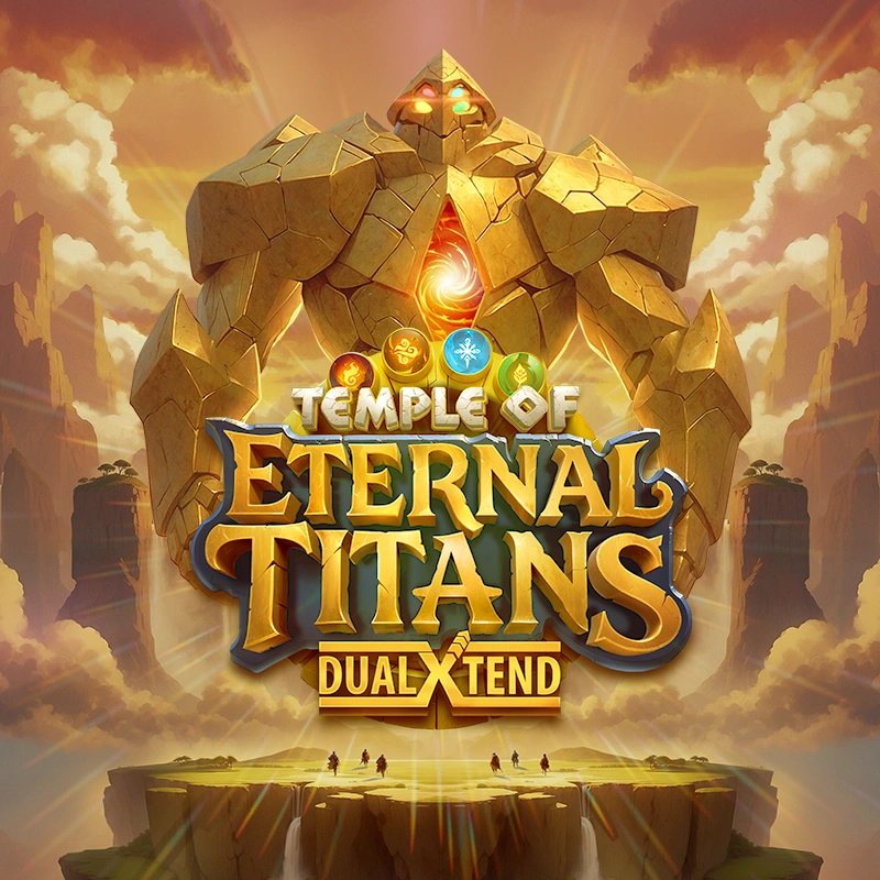 Mancala : Temple of Eternal Titans - TERRABET168