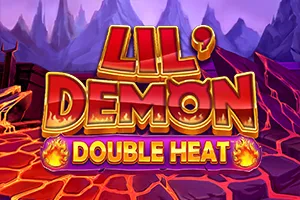 Lil Demon Double Heat - TERRABET168
