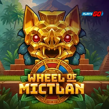 Wheel of Mictlan - TERRABET168