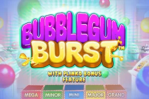 Bubblegum Burst - TERRABET168