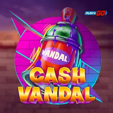 Cash Vandal - TERRABET168