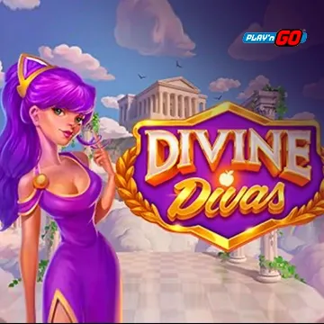 Divine Divas - TERRABET168
