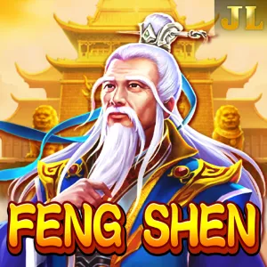 Jili : Fengshen - TERRABET168