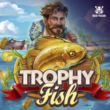 Trophy Fish - TERRABET168