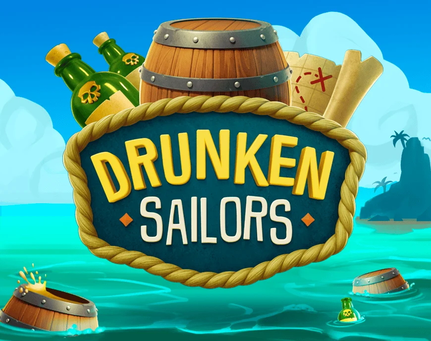 Drunken Sailors - TERRABET168
