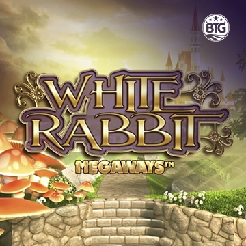 Bigtime : White Rabbit - TERRABET168