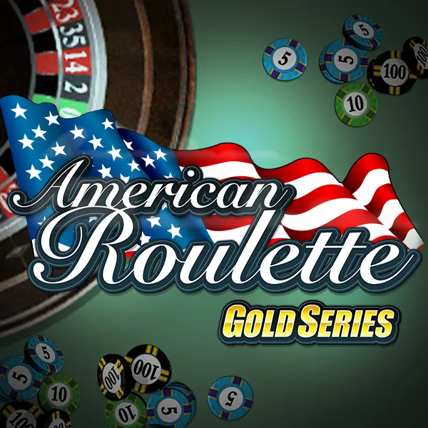 American Roulette Gold - TERRABET168