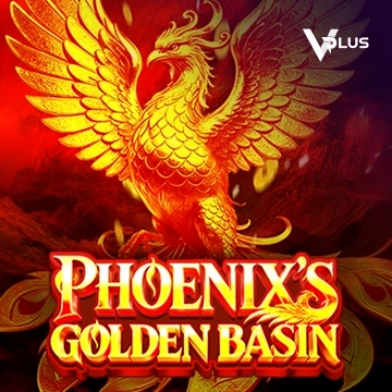 Phoenixs Golden Basin - TERRABET168