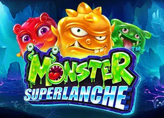 Pragmatic : Monster Superlanche - TERRABET168