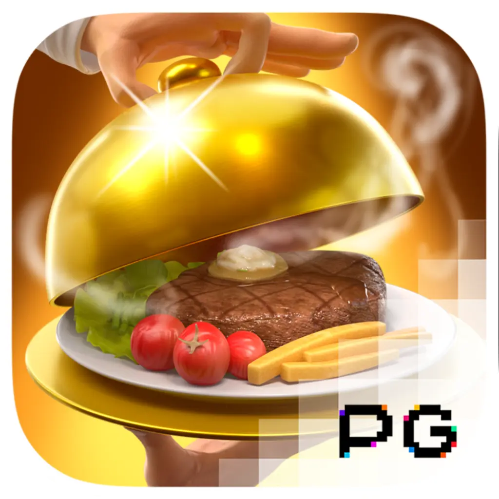 PGSoft : Diner Delights - TERRABET168