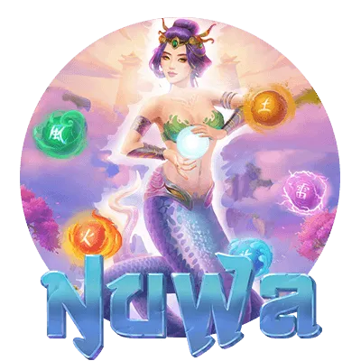 Habanero : Nuwa - TERRABET168
