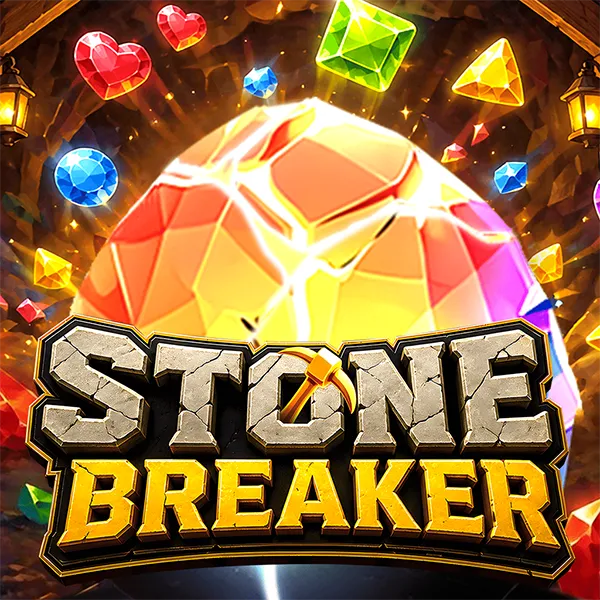 Stone Breaker - TERRABET168