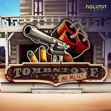NolimitCity : Tombstone No Mercy - TERRABET168