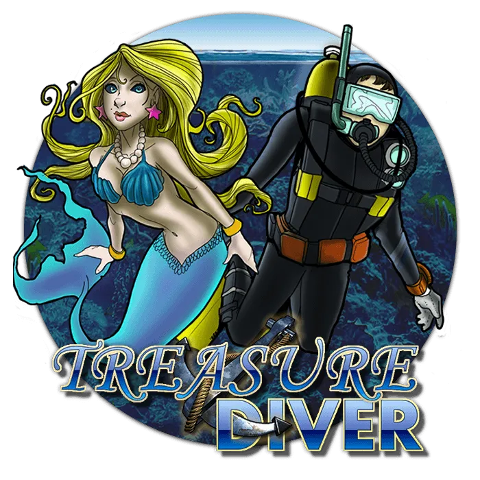 Habanero : Treasure Diver - TERRABET168