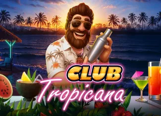 Pragmatic : Club Tropicana - TERRABET168