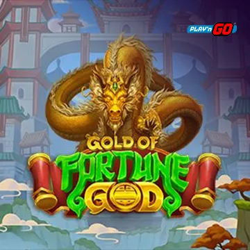 Gold of Fortune God - TERRABET168